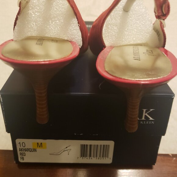 Ann Klein (AK) - Picture 7 of 7